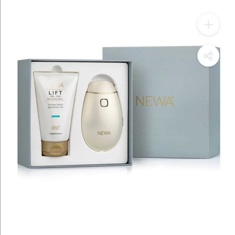 ***NEW IN BOX *** Newa classic